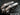MNPCTech Machine Billet Anodized Aluminum Case Handles - Silver