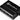 Silverstone CPF04 1-to-8 PWM Fan Hub - Black