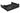 Lian Li CR-CF01MB 5.25" / 3.5" Brushed Aluminum Card Reader - Black