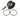 PrimoChill CTR Phase II PassThru Coupler - Black POM