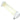 PrimoChill CTR™ Compression Tube Reservoir System Phase 2 D5 Enabled - White POM - 240mm Lite Orange