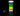 PrimoChill CTR™ SFF Compression Tube Reservoir System Phase 2 D5 Enabled - White POM- 120mm UV Green