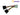 Akust SATA Power Cable 15pin x2