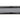 DEMCiflex Single Bay 42 x 153mm Magnetic Fan Dust Filter - Black