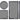 DEMCiflex Magnetic Fan Dust Filter - Custom 5 Piece Set for CaseLabs Mercury S3