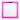 DEMCiflex 120mm Magnetic Fan Dust Filter - Fluorescent Pink
