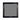 DEMCiflex 120mm Magnetic Fan Dust Filter - Black