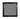 DEMCiflex 120mm Magnetic Fan Dust Filter - Black