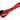 Darkside 60cm (24") SATA Data Cable - Red UV