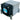 Dynatron G650 2U Server PWM CPU Cooler - Intel® Nehalem LGA 1366
