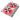 Evercool Cool Wheel Hard Drive Cooler HD-CW-SR - Silver Cover. Red Fan