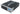 Evercool H.D.D. 5.25 In. Air Conditioner
