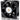 Evercool 80 X 38mm Dual-Ball PWM Fan 2000-6500RPM 90.92CFM