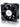 Evercool 80 X 38mm Dual-Ball PWM Fan 2000-6500RPM 90.92CFM