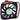 Delta EFB0612MA - 60mm X 10mm 3-Wire Medium Speed Fan