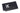 EK-FC460 GTX GS/SONIC Backplate - Black