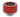 EK-HDC Fitting 16mm G1/4 - Red