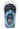 Premium External Round Serial ATA II (E-SATA II) 300Mb/s Cable - UV Blue - 6'