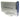 OKgear 3.5" Hard Drive Enclosure, USB 2.0 & eSATA Combo - Silver