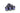 Monsoon Hardline Economy Compression Fittings, 1/2" x 5/8" 6-Pack - Purple