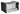 Lian Li EX-H33SB 3 x 5.25" Bay Device Holding Three Hot Swap 3.5" SATA/SAS HDD - Black