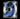 Enermax "Everest"-Twister Bearing Silent Temp Control 80mm Fan w/ Blue LED - Sleeved