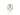Monsoon Free Center Hardline Compression Fittings, 3/8" x 1/2" - Chrome