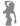 Applique - Female Silhouette