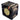 Delta 40 X 28mm 3-Pin Case Fan - Ultra Speed - Sleeved