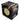 Delta 40 X 28mm 3-Pin Case Fan - Ultra Speed - Sleeved