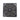 Plastic 3-Piece Fan Filter - 60mm
