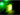 Case Arts Fireflies - LED's for 4-Pin Molex (5 Pieces) - Green