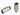 Enzotech Male to Female G 1/4 Threaded Adapter