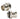 Enzotech High Flow Stubby 1/2
