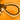 FlexLight 12V LED Light Strip - 12 LED - Orange