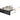 Silverstone 3.5" Bay Dual USB 3.0 and Dual 2.5" HDD / SSD Adapter - Black