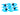 Feser Silent Arrow 2 x 3.5" HDD Adapter & Noise Absorber - Anodized Blue