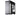 Silverstone FT04B Fortress Series Aluminum Full-Tower Chassis - Black w/ Window