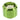Monsoon Hardline Economy Compression Fittings, 1/2" x 5/8" - Green