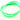 Monsoon Premium G 1 / 4 LED Plug - Green