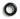 PVC Rubber Grommets 0.8125" I.D. Hole
