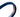 Flexible Grommeting 1/8" - Black