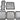 DEMCiflex Magnetic Fan Dust Filter - Custom 5 Piece Set for CM HAF-X