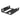 Lian Li HD-321X Internal 2.5 Inches HDD/ SDD Mounting Kit -for 3.5" Bay - All Black