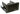EverCool Dual 5.25 in. Drive Bay to Triple 3.5 in. HDD Cooling Box - Black