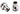 Enzotech HFS-G1/4-38 G1/4 Fitting ID 3/8