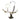 Helping Hand Stand with Magnifier and Flex-Neck LED Light