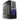ENERMAX HOPLITE SECC ATX Mid Tower Computer Case - Black
