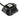 VAKIND Desktop Power and Reset Button Switch With Dual USB Port Dual Audio Plug 1.2M - Black