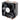 Cooler Master RR-CCH-LB12-GP Hyper 212 CPU Cooler for AMD AM2, K8 & Intel 775 - Sleeved